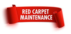 Red Carpet Maintenance Program