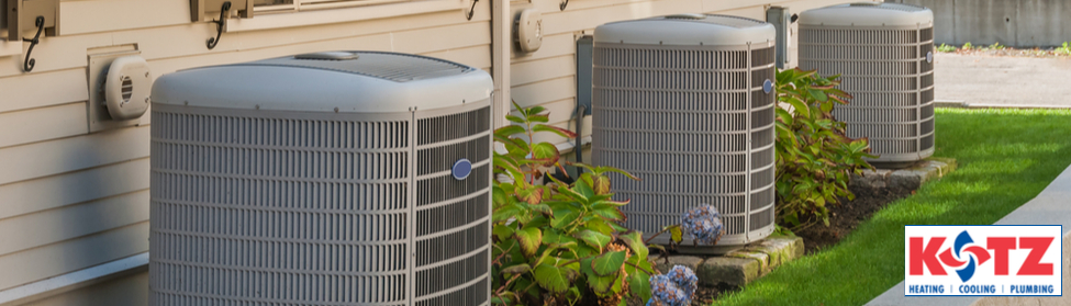 Reduce Your Utility Bills with an AC Tune-Up or Plumbing Tune-Up