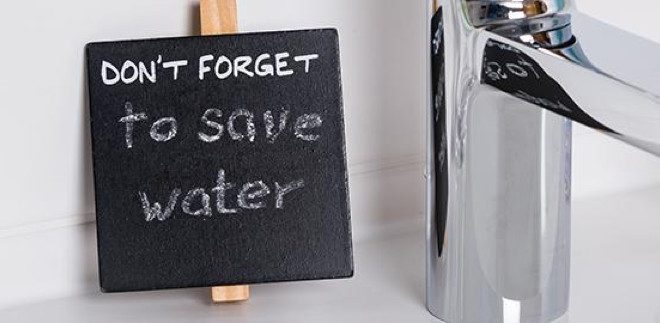 Easy Tips on How to Save Water in Your Home