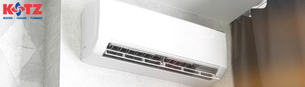Solve Uneven Cooling Issues with a Mini Split System