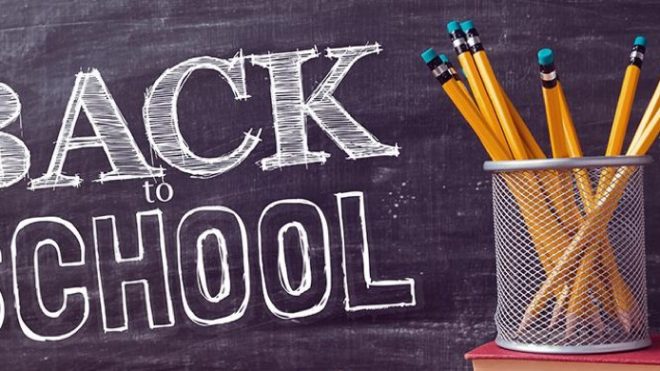 Send The Kids Back To School & Schedule An HVAC Tune-Up