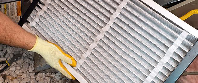Why Some Air Filters Are Better Than Others