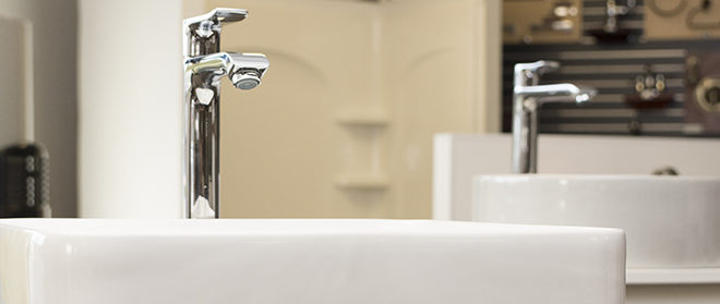 The Same, But Different? Kitchen Faucets From Kotz