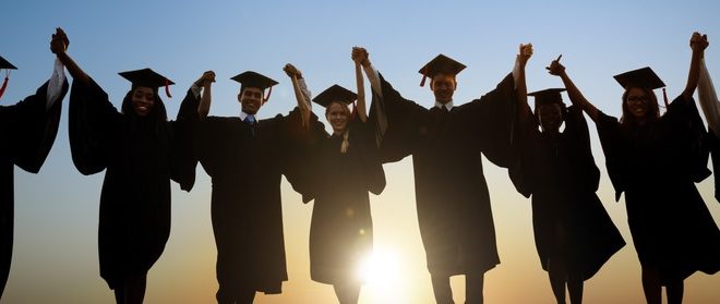 Drop the Cap & Gown to Pick Up the Tools of the HVAC Trade