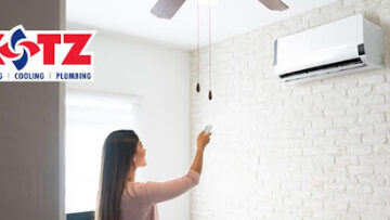 Ductless Mini Splits Can End Hot and Cold Spots in Your Home