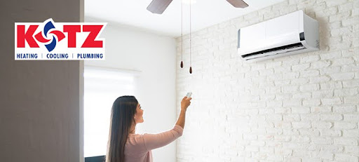 Ductless Mini Splits Can End Hot and Cold Spots in Your Home