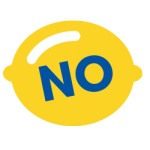 No Lemon