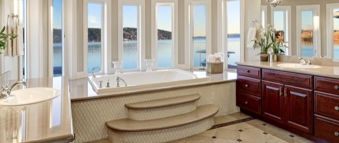 How to save money on your bathroom remodel