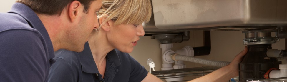 What Training Do Plumbers Complete?