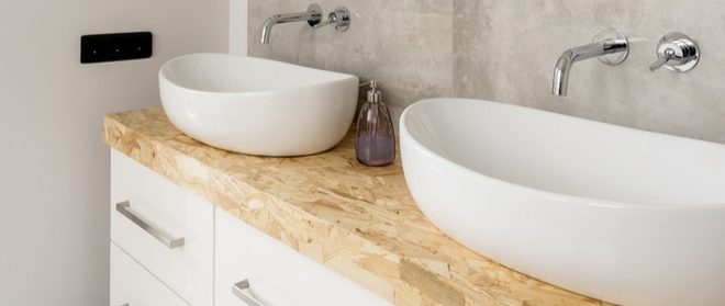 Why Modern Bathroom Vanities Are Preferred