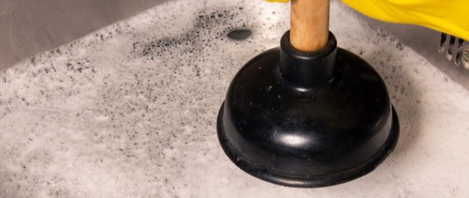 Ways to Unclog Your Kitchen Sink Drain