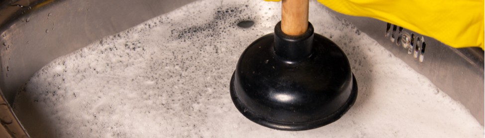 Ways to Unclog Your Kitchen Sink Drain