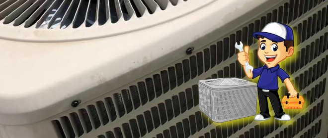 Essential Maintenance For an Air Conditioning Unit