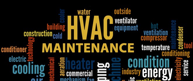 The Basics of Biannual HVAC Maintenance Service