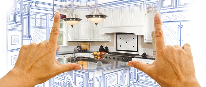 Kitchen and Bathroom Remodeling in Michigan