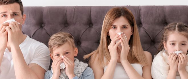 How Indoor Air Quality Affects Your Home
