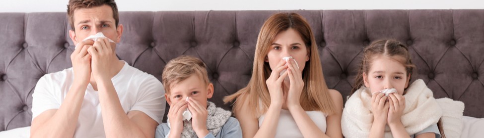 How Indoor Air Quality Affects Your Home