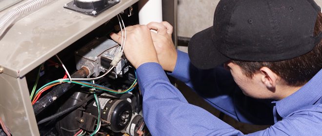 5 Things You Didn’t Know About Your Furnace