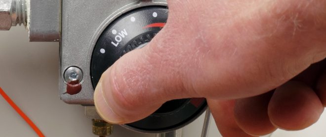 Does Turning Off A Water Heater Save Money?