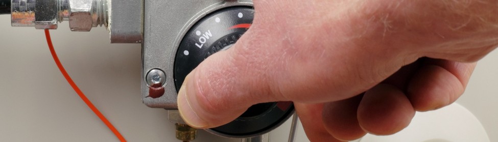 Does Turning Off A Water Heater Save Money?
