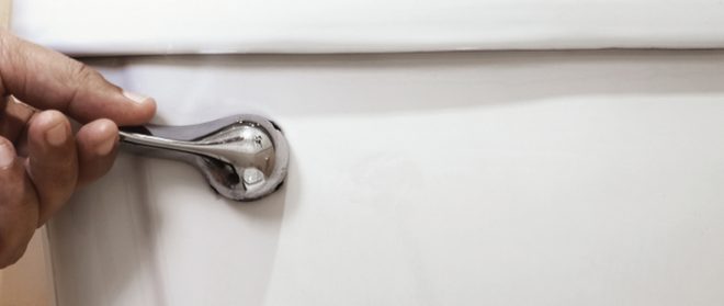 What Should I Do If My Toilet Is Not Flushing?