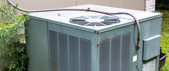What Is A Packaged Air Conditioner Unit In HVAC?