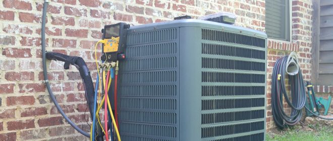 How To Know If My Air Conditioner Needs Servicing?