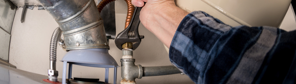 Does A Plumber Have To Install A Hot Water Heater?