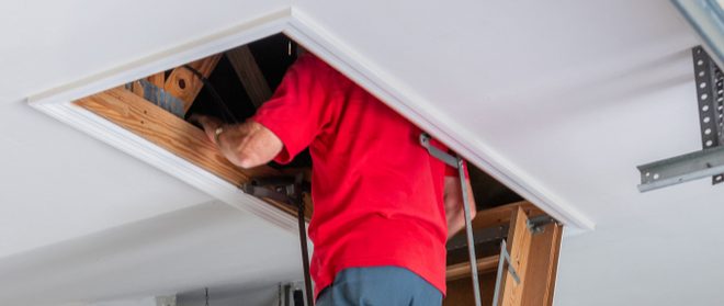 Is It A Good Idea To Put An Electric Furnace In The Attic?