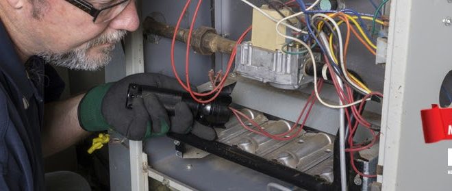 Do Heater Repairs Differ From Maintenance Services?