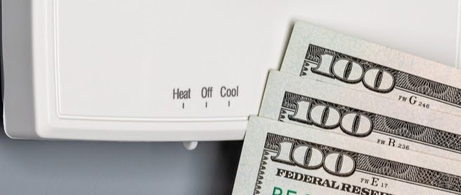 What to Do If Your Heating Bill Is High