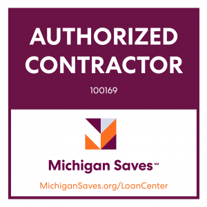 Michigan Saves Authorized Contractor - Kotz
