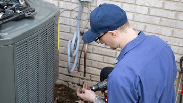 How Does AC Maintenance Save You Money?