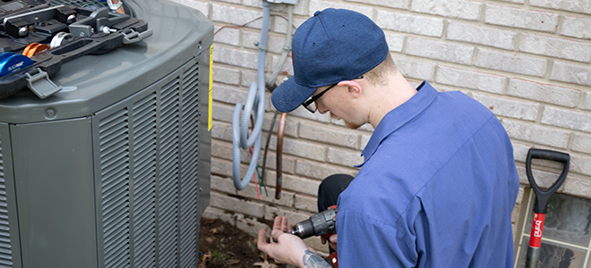 How Does AC Maintenance Save You Money?