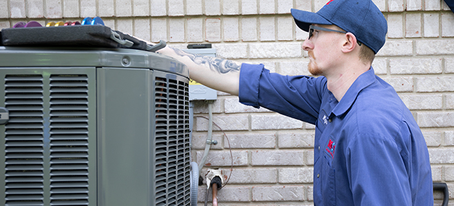 What To Do If You’re Having AC Condensation Problems