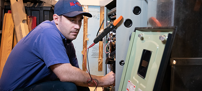 Top 5 Signs Your Furnace Is Going Out