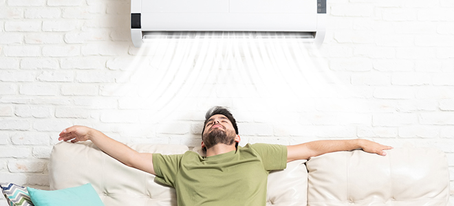 Can You Put a Ductless Mini Split System in a Basement?