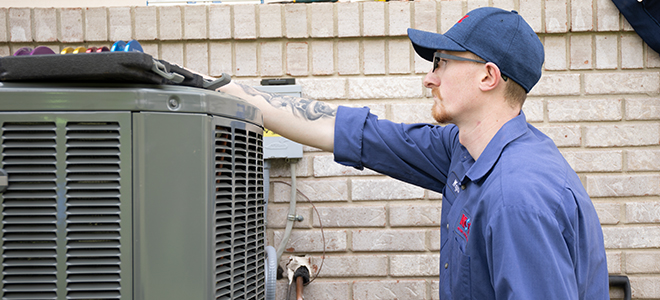 How to Prepare Your AC System for Winter