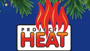 Project Heat 2022