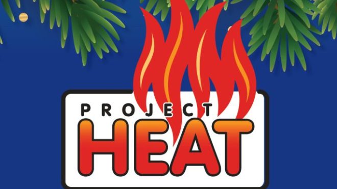 Project Heat 2022