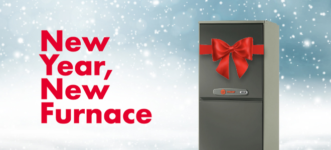 New Year, New Furnace - Top Furnace Brands To Consider
