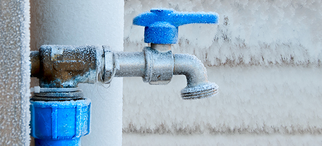 7 Tips on How to Prevent Water Lines From Freezing