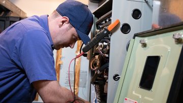 5 Signs Your Heat Exchanger Is Cracked