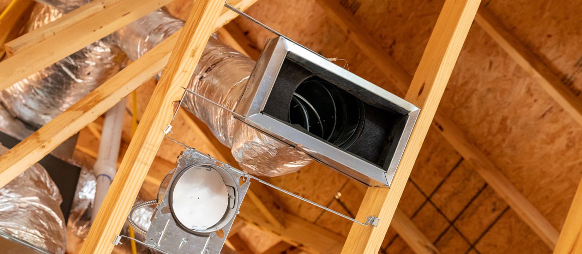 How to Seal Your Ductwork - Winter HVAC Tips
