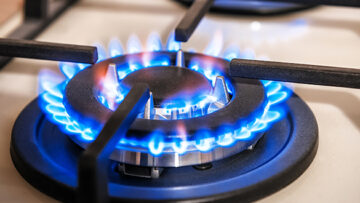 How to Convert From Propane Gas to Natural Gas