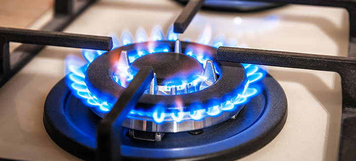 How to Convert From Propane Gas to Natural Gas