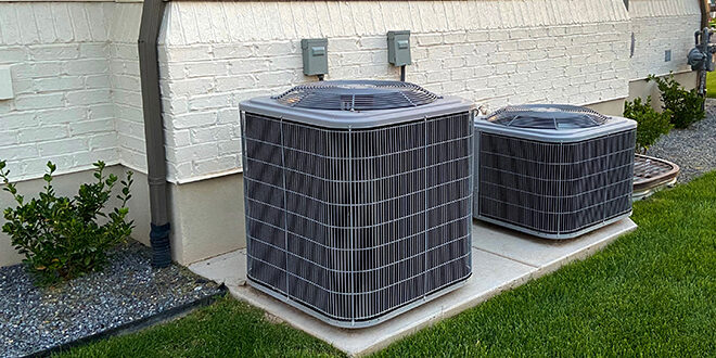 It’s Springtime! Why AC Maintenance Is Important
