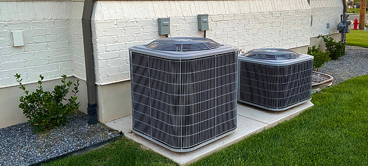 It’s Springtime! Why AC Maintenance Is Important