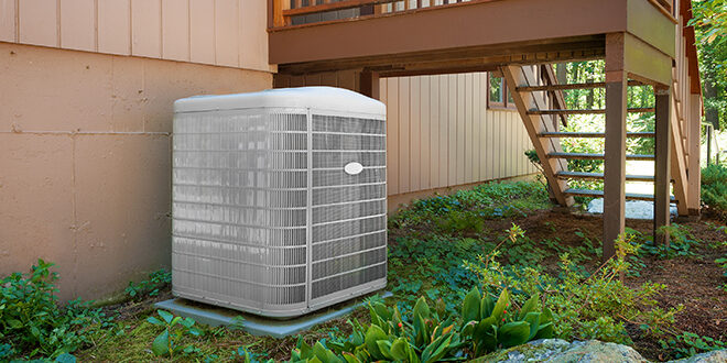 Why Spring is the Perfect Time for an AC Tune Up