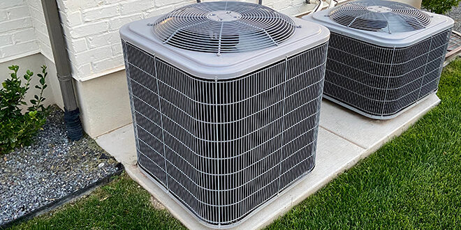 HVAC Maintenance Tips Every Homeowner Should Know